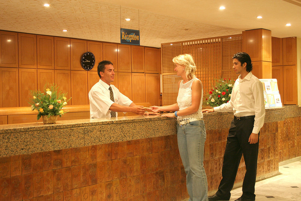El Mouradi Club Selima Hotel Port El Kantaoui