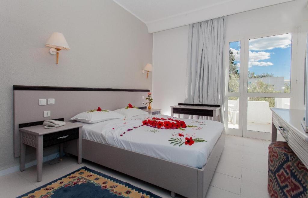 El Mouradi Club Selima Hotel Port El Kantaoui