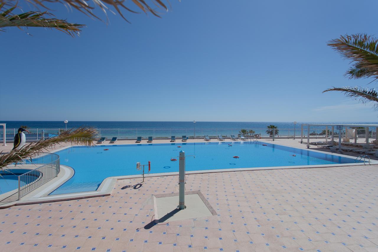Hotel El Mouradi Club Selima 3*